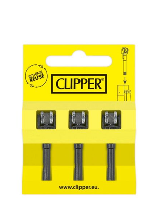 Модуль для зажигалки Clipper