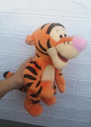 Тигр интерактивная игрушка тигрик тигрик тигрика из винни пуха...
