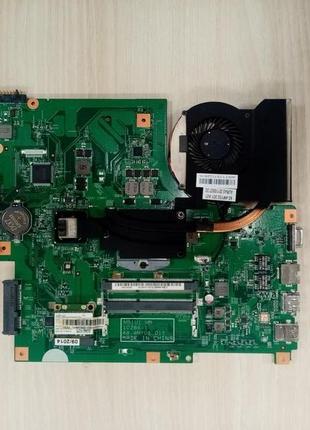 Материнська плата Lenovo IdeaPad G50-30 ACLU9/ACLU0 NM-A311