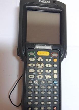 ТСД Motorola/Symbol/Zebra MC3090R