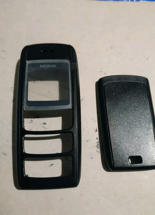 Корпус на Nokia 1600 без клавиатуры.Новый.