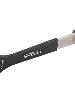Ключ для педалей Spelli SBT-161 (SBT-161)