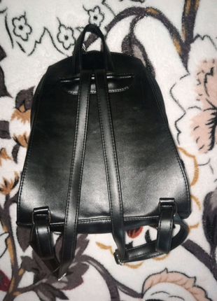 Рюкзак Cameliya для дівчини, чорний, шкільний/міський