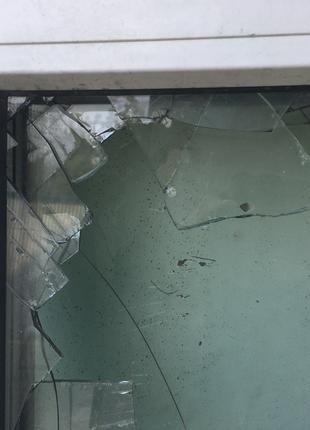 Ремонт вікон (металопластик та алюміній), заміна склопакетів