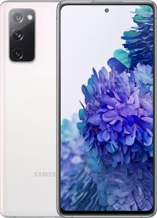 Смартфон Samsung Galaxy S20 FE SM-G780F 6/128GB White