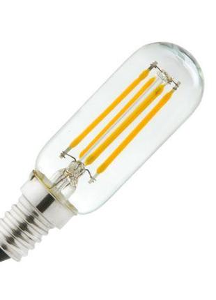 Светодиодная лампочка для вытяжки мощностью 4 Вт SES E14