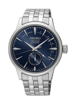 Мужские часы Seiko SSA347J1