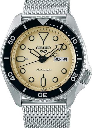Мужские часы Seiko SRPD67K1