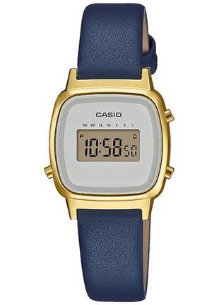 Женские часы Casio LA670WEFL-2EF