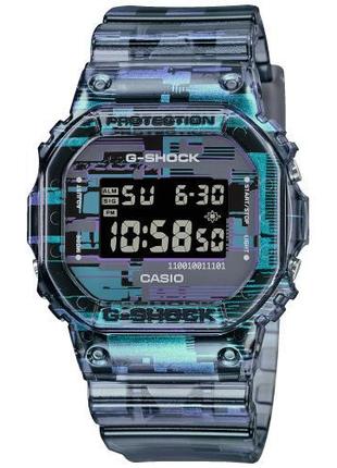 Мужские часы Casio DW-5600NN-1ER