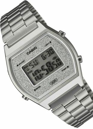 Женские часы Casio B640WDG-7EF