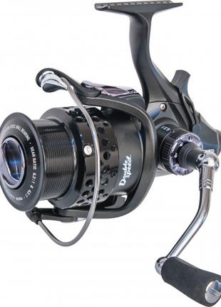 Котушка Carp Expert NEO Double Speed Runner 5000 9BB+1RB 4.3:1...