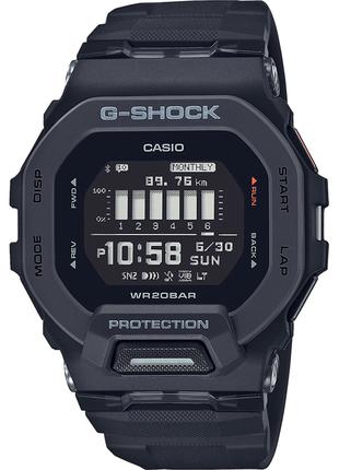 Мужские часы Casio GBD-200-1ER
