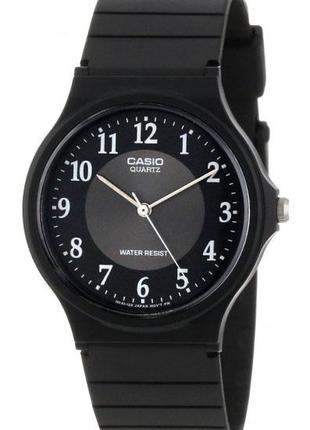 Мужские часы Casio MQ-24-1B3