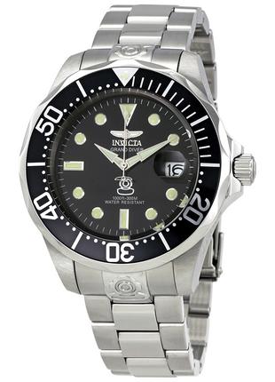 Чоловічий годинник Invicta 3044 Grand Diver