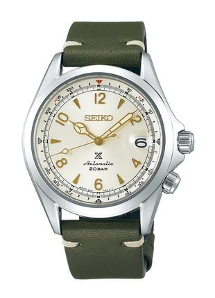 Мужские часы Seiko SPB123J1
