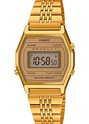 Женские часы Casio LA690WEGA-9EF
