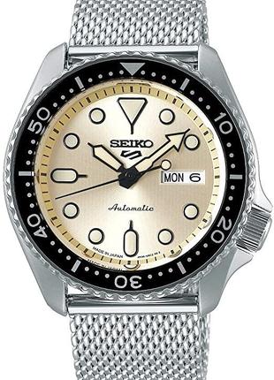 Мужские часы Seiko SRPE75K1
