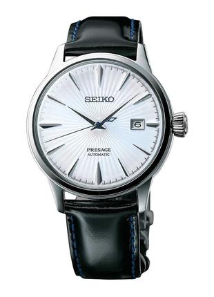 Мужские часы Seiko SRPB43J1