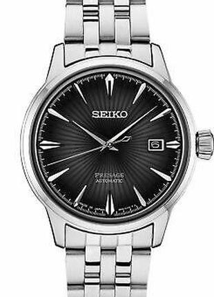 Мужские часы Seiko SRPE17J1