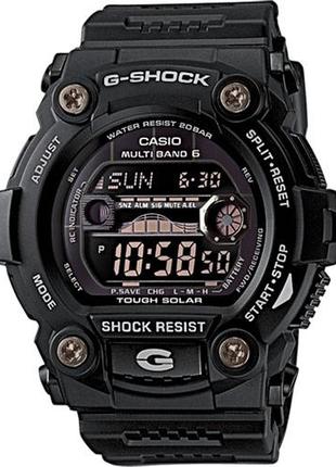 Мужские часы Casio GW-7900B-1ER
