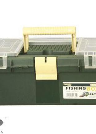 Купить Ящик рыболовный fishing box на ИЗИ