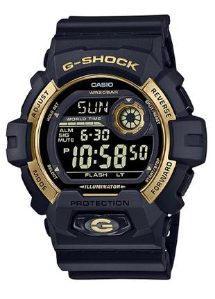 Мужские часы Casio G-8900GB-1ER