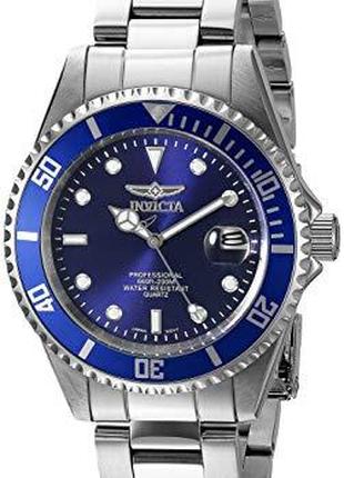 Чоловічий годинник Invicta 9204OB Pro Diver