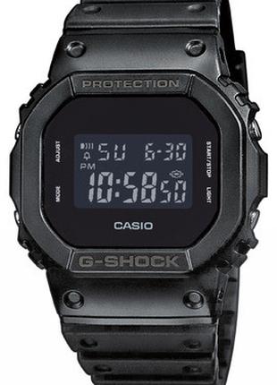 Мужские часы Casio DW-5600BB-1ER