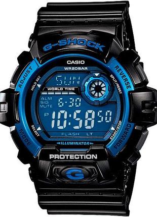 Мужские часы Casio G-8900A-1ER