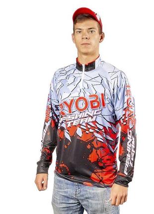 Худі Hoodie Ryobi CM405H M