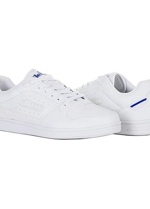 Мужские Кроссовки Ellesse Nole Cupsole Белый 41 (7dSHRF0423-90...