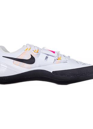 Мужские Кроссовки Nike ZOOM ROTATIONAL 6 Белый 43 (7d685131-10...