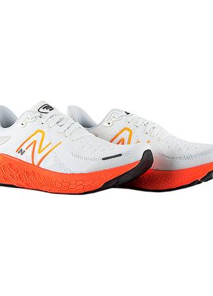 Мужские Кроссовки New Balance FF 1080 V12 Белый 42.5 (7dM10801...