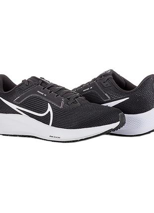 Мужские Кроссовки Nike AIR ZOOM PEGASUS 40 Черный 40.5 (7dDV38...