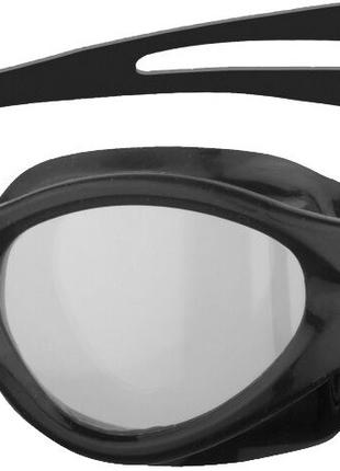 Очки для плавания Arena CRUISER EVO черный, прозрачный OSFM 00...