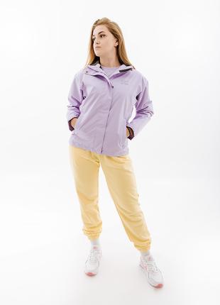 Женская Куртка HELLY HANSEN W SEVEN J JACKET Фиолетовый XS (7d...