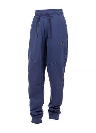 Дитячі штани Nike B NSW TCH FLC PANT Синій 128-137 (7dCU9213-4...