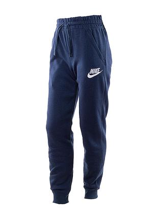 Дитячі Штани Nike B NSW CLUB FLC JOGGER PANT Синій 147-158 (7d...