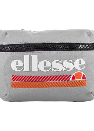 Сумка на пояс Ellesse Orla Cross Body Bag Серый One size (7dSA...