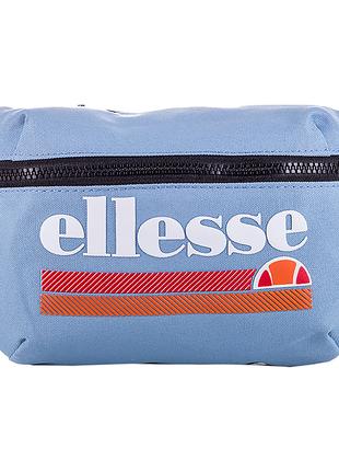 Сумка на пояс Ellesse Orla Cross Body Bag Голубой One size (7d...