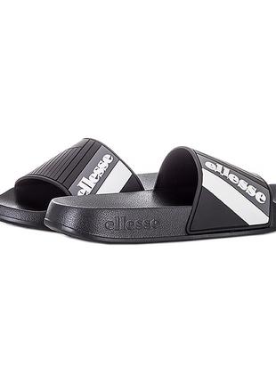 Чоловічі Шльопанці Ellesse LS70 Slide Різнобарвний 42 (7dSXRF0...