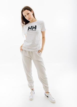 Жіночі Штани HELLY HANSEN W ALLURE PANT Сірий XS (7d53982-825 XS)