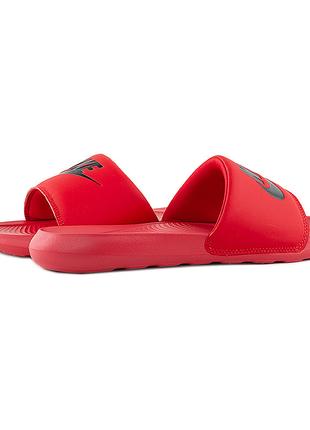 Мужские Шлепанцы Nike VICTORI ONE SLIDE Красный 46 (7dCN9675-6...
