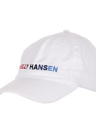 Мужская Кепка HELLY HANSEN HH GRAPHIC CAP Белый One size (7d48...