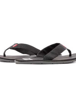 Мужские Сандали HELLY HANSEN LOGO SANDAL Черный 40.5 (7d11600-...