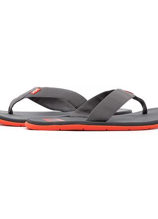 Мужские Сандали HELLY HANSEN LOGO SANDAL Серый 45 (7d11600-980...