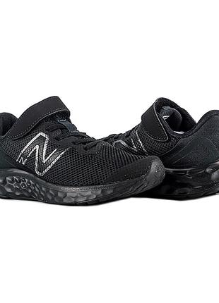 Детские Кроссовки New Balance Arishi Черный 33.5 (7dPAARIBB4 3...