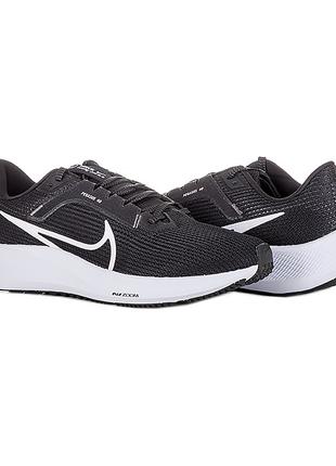 Женские Кроссовки Nike AIR ZOOM PEGASUS 40 Черный 40.5 (7dDV38...