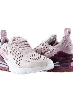 Женские Кроссовки Nike W AIR MAX 270 Разноцветный 40 (7dAH6789...